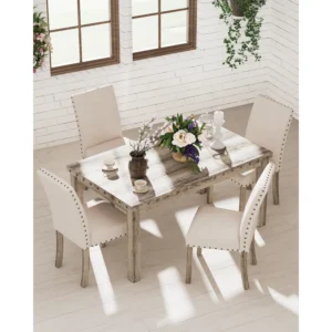 5 - Piece Dining Set
